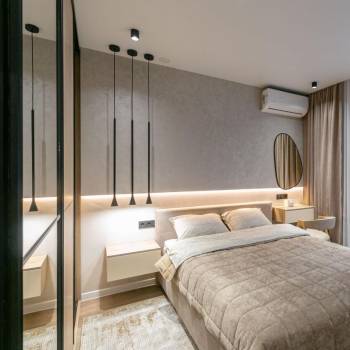 Сдается 2-х комнатная квартира, 43 м²