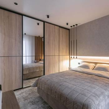 Сдается 2-х комнатная квартира, 43 м²