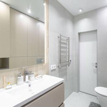 Сдается 2-х комнатная квартира, 43 м²