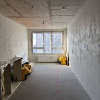 Продается 1-комнатная квартира, 30 м²