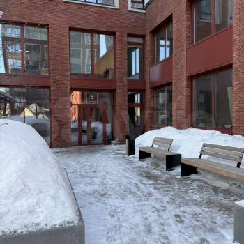 Продается 1-комнатная квартира, 30 м²