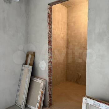 Продается 1-комнатная квартира, 30 м²
