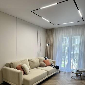 Продается 3-х комнатная квартира, 85,7 м²