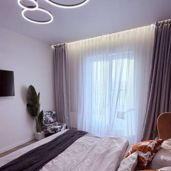 Продается 3-х комнатная квартира, 85,7 м²