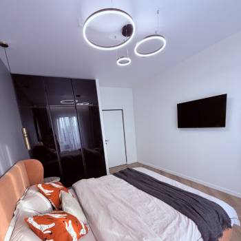 Продается 3-х комнатная квартира, 85,7 м²