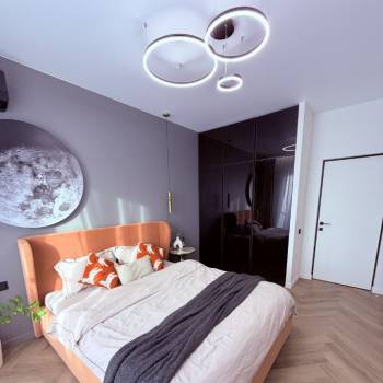 Продается 3-х комнатная квартира, 85,7 м²