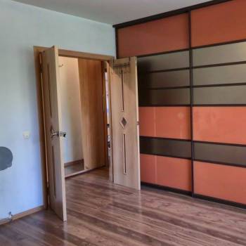 Сдается 2-х комнатная квартира, 55 м²