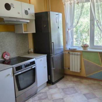 Сдается 2-х комнатная квартира, 55 м²