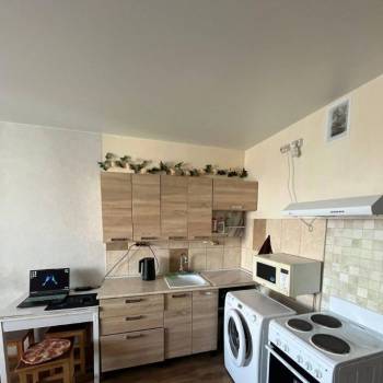 Сдается 1-комнатная квартира, 23 м²