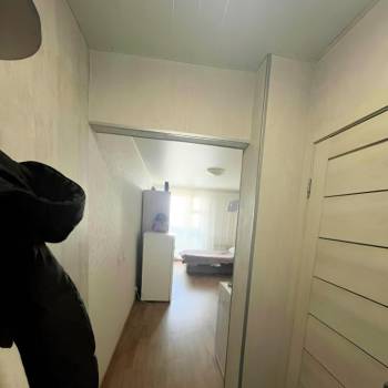 Сдается 1-комнатная квартира, 23 м²