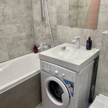 Сдается 1-комнатная квартира, 39 м²