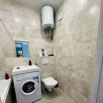 Сдается 1-комнатная квартира, 39 м²