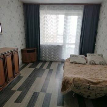 Сдается 2-х комнатная квартира, 59 м²