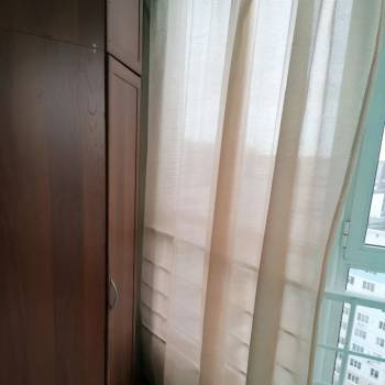 Сдается 2-х комнатная квартира, 59 м²