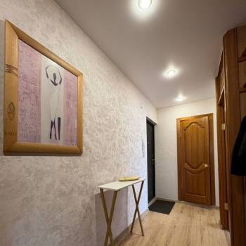 Сдается 2-х комнатная квартира, 47 м²