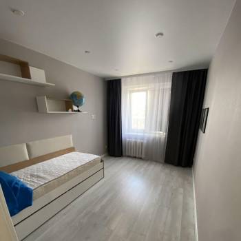 Сдается 2-х комнатная квартира, 50 м²