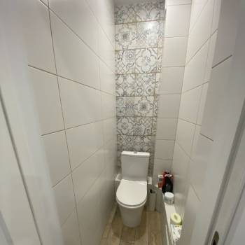 Сдается 2-х комнатная квартира, 50 м²