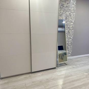 Сдается 2-х комнатная квартира, 50 м²