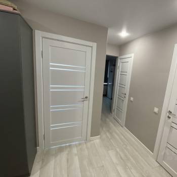 Сдается 2-х комнатная квартира, 50 м²