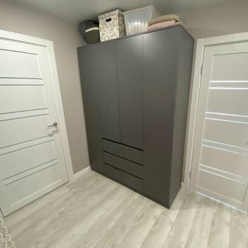 Сдается 2-х комнатная квартира, 50 м²