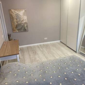 Сдается 2-х комнатная квартира, 50 м²