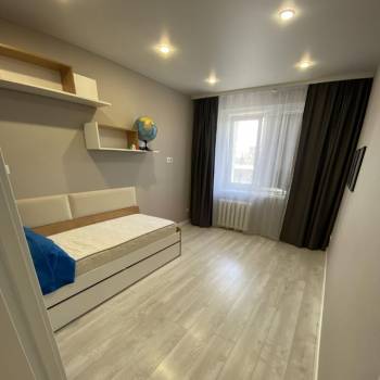 Сдается 2-х комнатная квартира, 50 м²