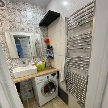 Сдается 2-х комнатная квартира, 50 м²