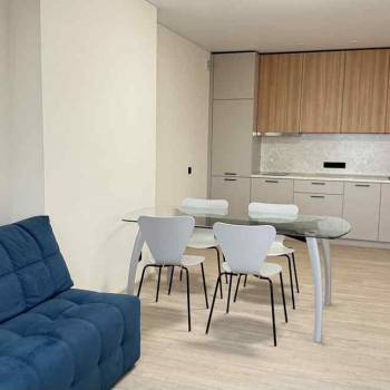 Сдается Многокомнатная квартира, 65,6 м²