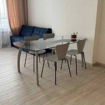 Сдается Многокомнатная квартира, 65,6 м²