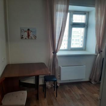 Сдается 1-комнатная квартира, 32 м²