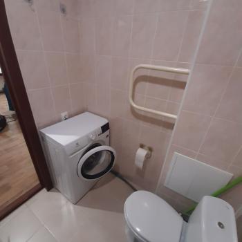 Сдается 1-комнатная квартира, 32 м²