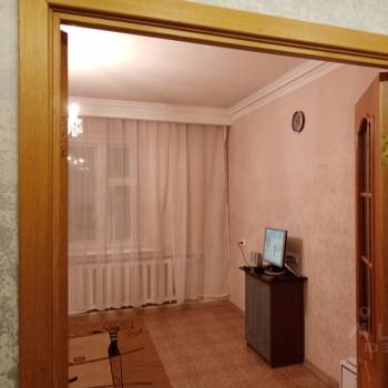 Сдается 1-комнатная квартира, 40 м²