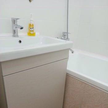 Сдается 1-комнатная квартира, 40 м²