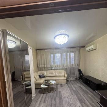 Сдается 2-х комнатная квартира, 59 м²