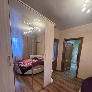 Сдается 2-х комнатная квартира, 59 м²