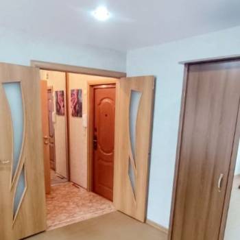 Продается 1-комнатная квартира, 29,8 м²
