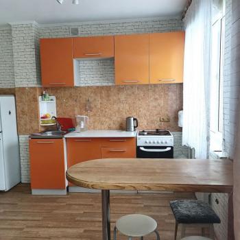 Сдается 1-комнатная квартира, 44 м²