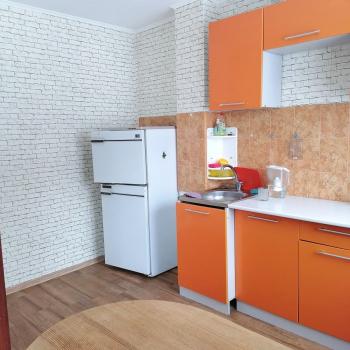 Сдается 1-комнатная квартира, 44 м²