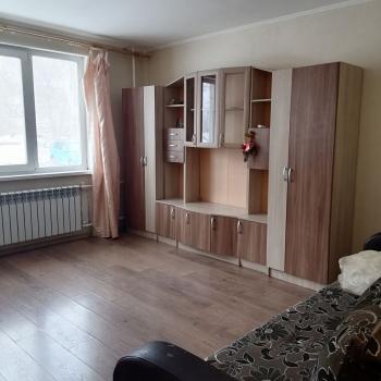 Сдается 1-комнатная квартира, 44 м²