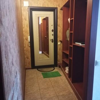 Сдается 1-комнатная квартира, 44 м²