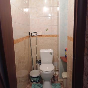 Сдается 1-комнатная квартира, 44 м²