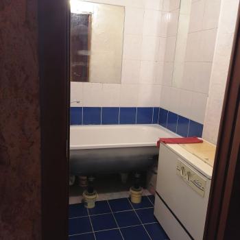 Сдается 1-комнатная квартира, 44 м²