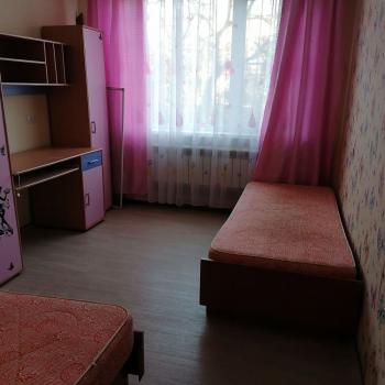 Сдается 1-комнатная квартира, 44 м²