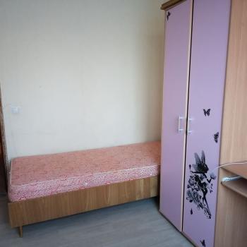 Сдается 1-комнатная квартира, 44 м²