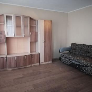 Сдается 1-комнатная квартира, 44 м²