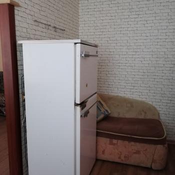 Сдается 1-комнатная квартира, 44 м²