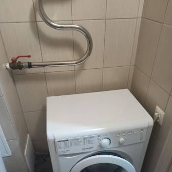 Сдается 1-комнатная квартира, 32,5 м²