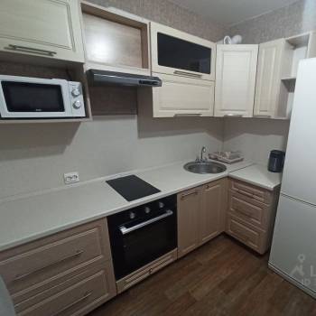 Сдается 1-комнатная квартира, 32,5 м²