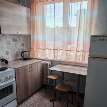 Сдается 1-комнатная квартира, 30 м²