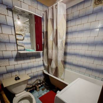 Сдается 1-комнатная квартира, 30 м²